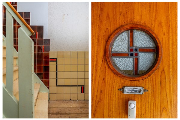 Medium property photo - Zilvergeldstraat 17, 3513 VN Utrecht